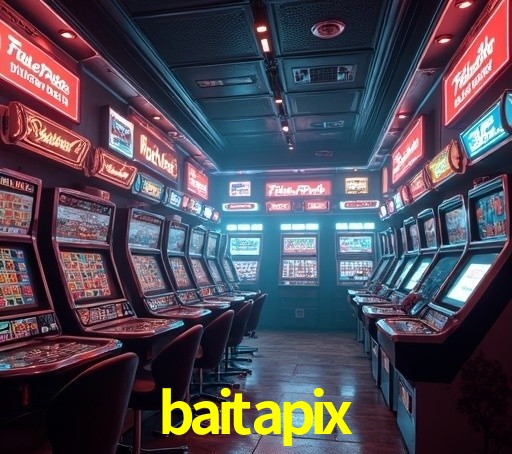Security Systems baitapix