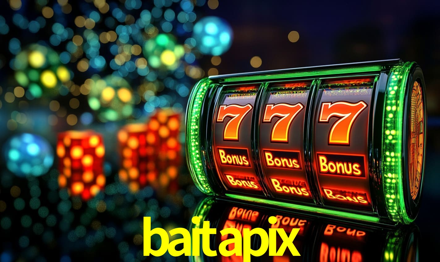 Game Providers baitapix