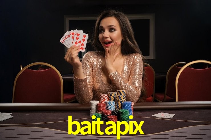 Spaceman Game baitapix