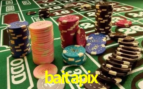 Apostas ao vivo baitapix
