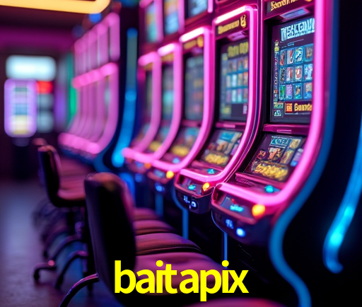 Lista de jogos de slot na baitapix